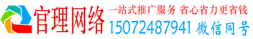 成武官理百度怎么推广